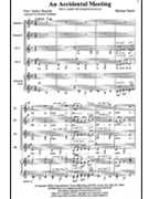 A Child's Journey by Michael Horvit for SSAA