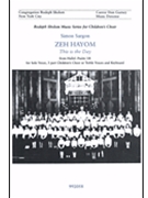 Zeh Hayom by Sargon Simon for SSA