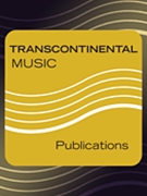 L'cha Dodi by - Richards Stephen - for SATB