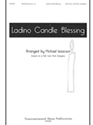 Ladino Candle Blessing by Isaacson Michael for SSA