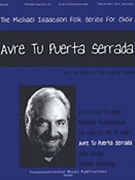 Avre Tu Puerta Serrada by Ladino - Isaacson Michael - for TBB