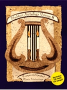 Shabbat Anthology - Volume II by for