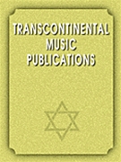Oseh Shalom by Hirsh Nurit - Ginsberg Elaine - for SATB