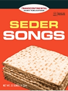 Seder Songs by for