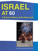 Israel at 60 by Various for