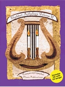 Shabbat Anthology Vol. VI by Various for