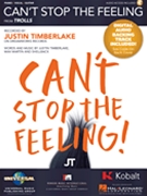 Can't Stop the Feeling by Justin Timberlake for PVG