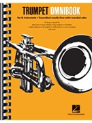 Trumpet Omnibook by Various for Trumpet