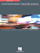 Contemporary Theatre Songs - Baritone by Various for Baritone