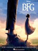 BFG by Williams John for Piano