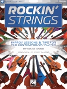 Rockin Strings by Wood Mark - Robert Gillespie - for Violin