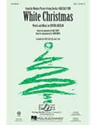 White Christmas by Berlin Irving - Huff Mac - for SSA and Piano