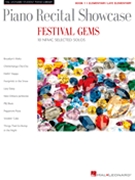 Festival Gems Book 1 by Various for Piano