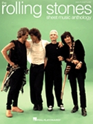 Rolling Stones - Sheet Music Anthology by Rolling Stones for PVG