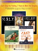 Can't Stop the Feeling 7 Years & More Hot Singles by Various for PVG
