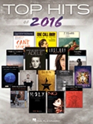 Top Hits of 2016 by Various for PVG Collection