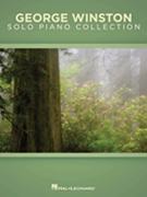 George Winston Solo Piano Collection by Winston George George Winston for Piano