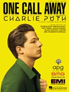One Call Away by Puth Charlie for PVG
