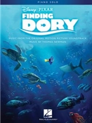 Finding Dory by Newman Thomas for Piano Collection