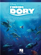 Finding Dory by Newman Thomas for Piano Collection