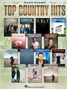 Top Country Hits by Various for PVG Collection