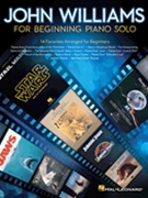 John Williams for Beginning Piano Solo by Williams John for Piano