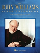 John Williams Piano Anthology by Williams John for Piano Collection