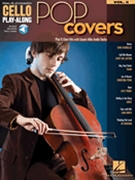 Pop Covers by Various for Cello
