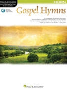 Gospel Hymns for Horn by Various for Horn