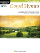 Gospel Hymns for Trombone by Various for Trombone