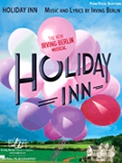 Holiday Inn by Berlin Irving for Vocal