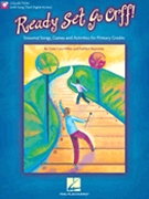 Ready Set Go Orff by Miller and Reynolds for Teacher Book