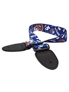 New York Islanders Guitar Strap for