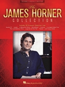 James Horner Collection The by Horner James for Piano