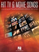 Hit TV & Movie Songs by Various for PVG Collection