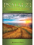 Psalm 23 by Choplin Pepper for Preview Pak