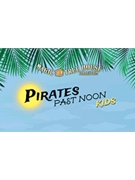 Magic Tree House: Pirates Past Noon Kids by Randy Courts for Preview Pak (Audio Sampler - MTI'S Broadway KIDS)