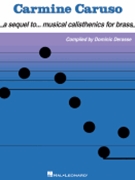 A Sequel to Music Calisthenics for Brass for Trumpet