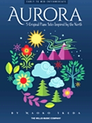 Aurora by Ikeda Naoko for Piano