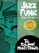 Jazz Funk Play-Along by Various for All Instruments