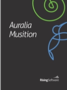 Auralia 5 & Musition 5 Bundle Pack by - Rising Software - for Software