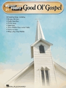 Good Ol' Gospel by Various for EZ Play Today
