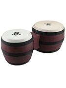 4 inch. & 5 inch. Bongos by for