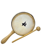 6 inch. Frame Drum by for