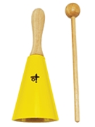 Single Agogo Bell by for