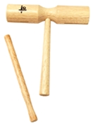 T-Tone Wood Block for