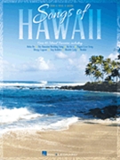 Songs of Hawaii by Various for PVG Collection