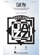 Call Me by Hatch Tony - Eckert Rosana - Petula Clark for SSAA and Piano