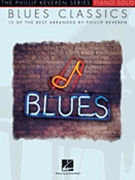 Blues Classics by - Keveren Phillip - for Piano