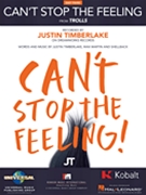 Can't Stop the Feeling by Justin Timberlake for